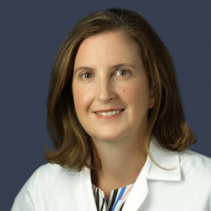 Christine M. Fleury, MD, a Pulmonologist with Pasquerilla Health Center