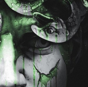 Gramz prod. BlackMayo