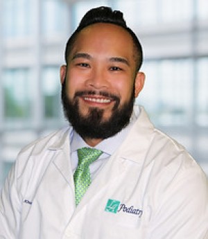 Khoa G. Pham, DPM, a Podiatrist with LA Medical Associates