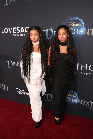 Anais Lee From Netflix's 