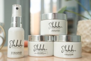Shhh Menopause