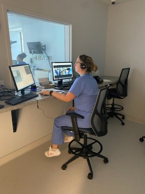 Scenario-based medical education