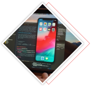 Mobile App Development 1