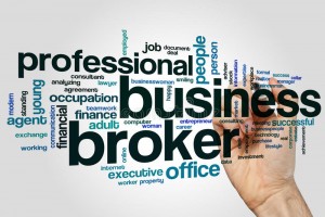 business broker