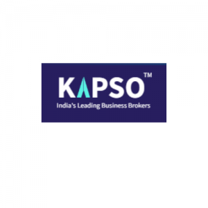 kapso india logo