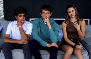 Influencer Aidan Chappell Shares How To Go Viral 