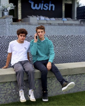 Influencer Aidan Chappell Shares How To Go Viral 