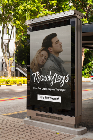 Trendy Legs – Dress Your Legs & Express Your Style!