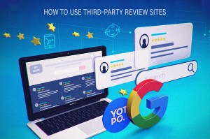 Third Party review Build Brand Better