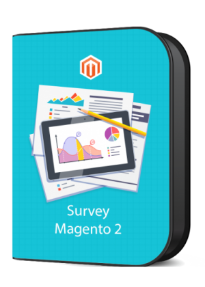 Grab this great opportunity to improve the SEO ranking with Elsner’s Survey Magento 2 extension