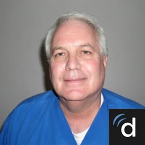 William J. McIntyre, MD, Emergency Physician 