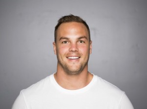 Jeremy Banks Sydney Australia