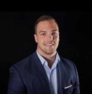 Jeremy Banks Sydney Sales