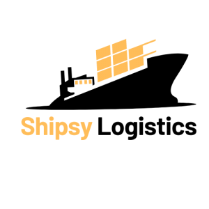 Shipsy Logistic