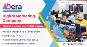 Digital marketing company india