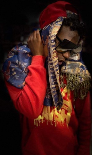 Hip-Hop Artist King Lavish Nation’s Mesmerizing Track 'Drip Like This' Creates Sensation