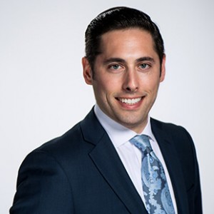 Dovi Prero, DDS, MS, an Orthodontist with Prero Orthodontics