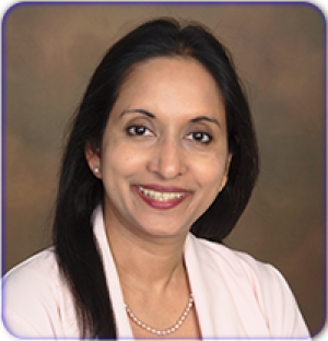 Reena J. Kavilaveettil, MD, Neurologist with St. Mary’s Neurology Center