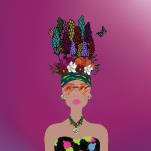 Tutti Frutti Women
