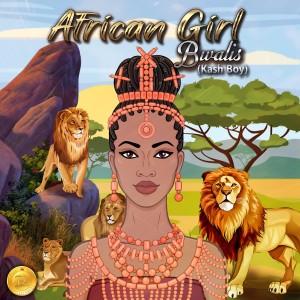 4Mat B Releases a New Single 