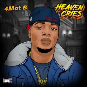 4Mat B Releases a New Single 