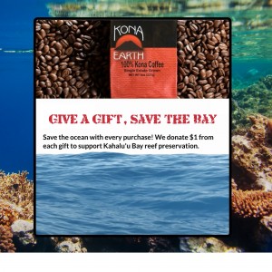 Holiday Give-Back Initiative