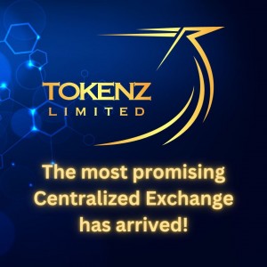 Tokenz: The 1st Exchange to address the loopholes in Crypto Trading