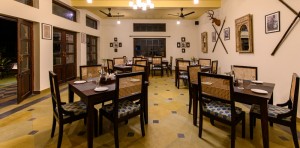 Little Affair Dinning