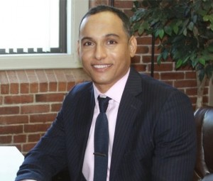 Irving Restituyo, MD, Internal Medicine, Geriatrics & Anti-Aging Medicine Specialist with ACO Health