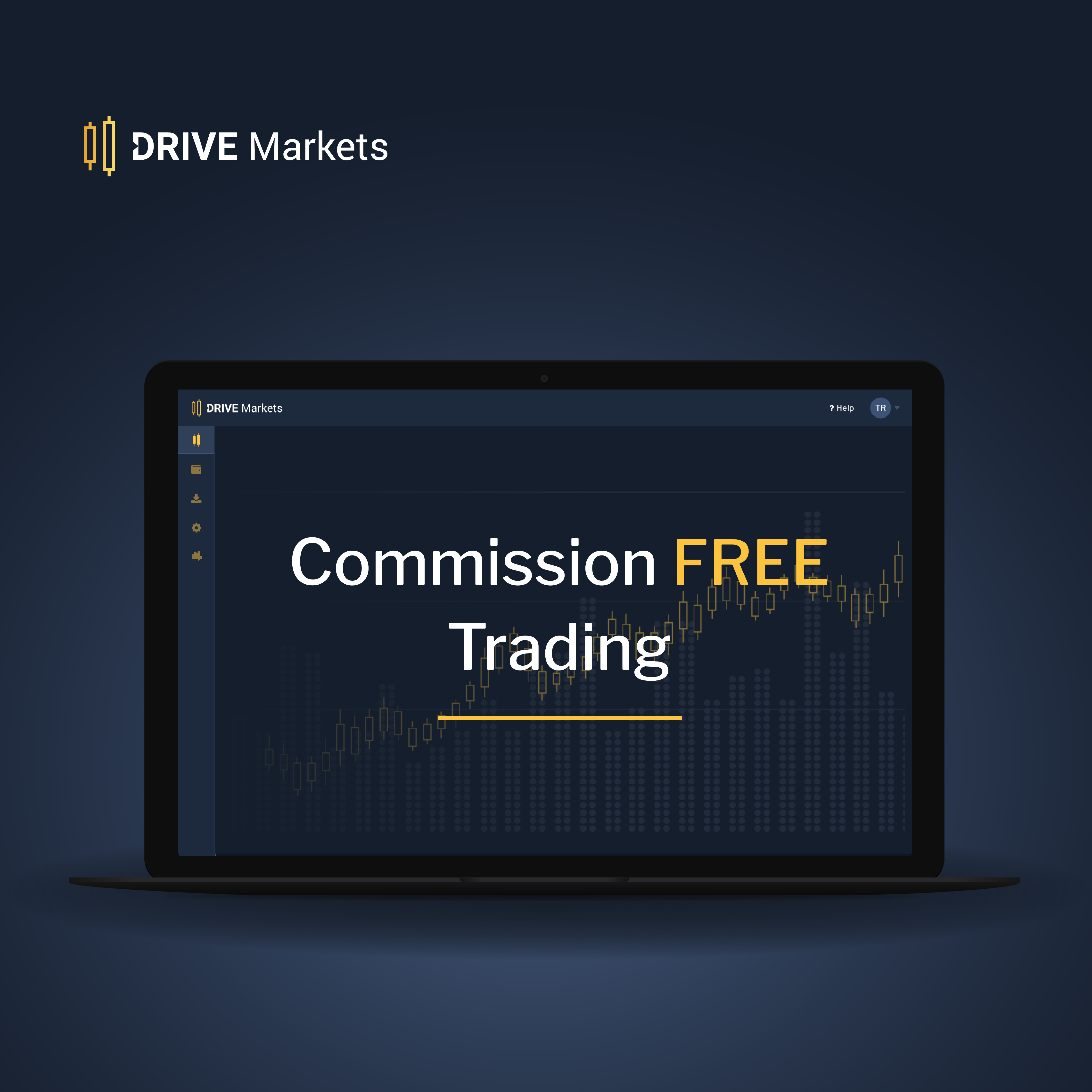 Commission free spot and futures trading Commission free spot and futures trading
