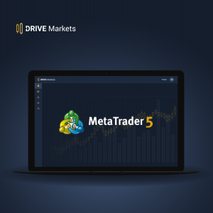 Trade with pro grade, MetaTrader.
