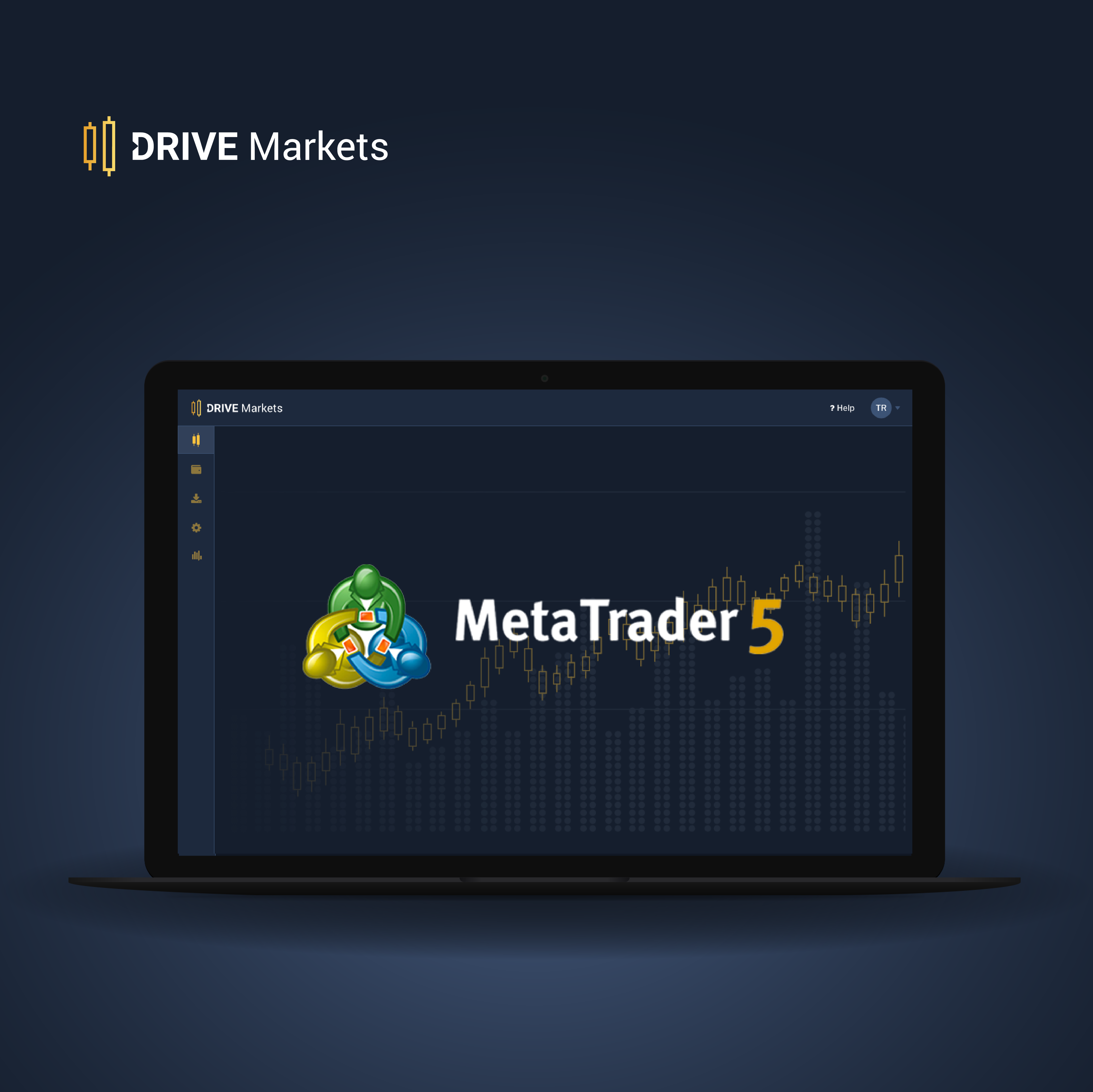 Trade with pro grade MetaTrader Trade with pro grade MetaTrader