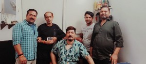ekta foundation