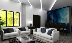 How to Plan Residential Interior Work