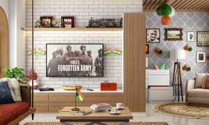 interior designer for home