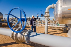 Future growth of SCADA Oil and Gas Market by Schneider Electric Se, Mitsubishi Electric Corporation