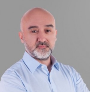 Amazon bestseller author Paul de Sousa offers a better future with ‘Entrepreneurs Blueprint’