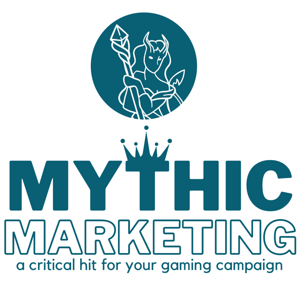 Press Release Mythic Marketing Launches new consultancy for the