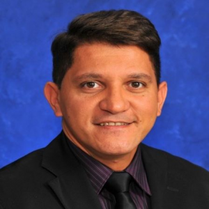 Carlos Alberto Salazar, MD, a Family Physician with BlessedCare Center