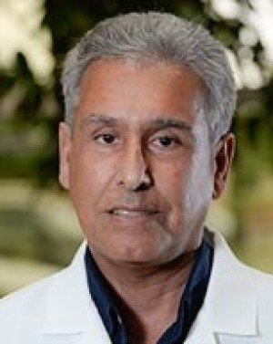 Sahba E. Maani, MD, Pulmonologist with WakeMed Physicians Practices - Pulmonology & Sleep Medicine