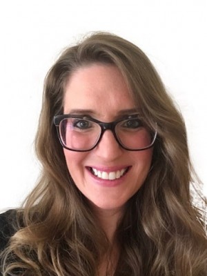 Melissa Patterson, MD, MBA, a Geriatric Palliative Care Specialist with NewYork-Presbyterian Allen Hospital