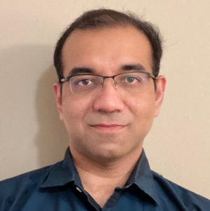 Don Mathew, MD, an Internist with UPMC East Hospital