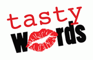Tasty Words Logo