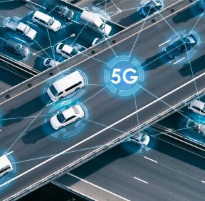 DynamoEdge is selected #1 Connected Vehicle Trend & Innovation 2022.