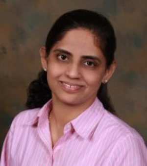 Shailaja S. Behara, MD, AGAF, Gastroenterologist with Regional Digestive Consultants, P.A