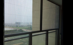 La Nest Mosquito Net For Windows