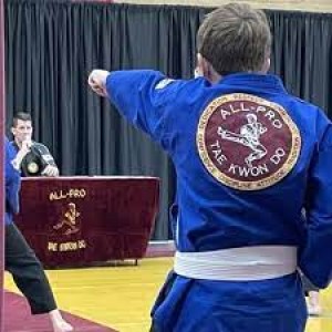 All pro private classes