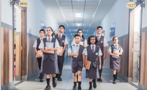Best Boarding School in Kolkata