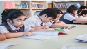 Best CBSE School in Kolkata