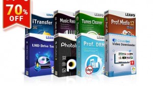 Leawo All in 1 Bundle